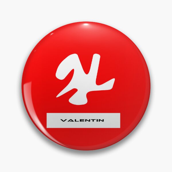 Item preview, Valentin Design No 2313 designed and sold by porfysoundtrack.