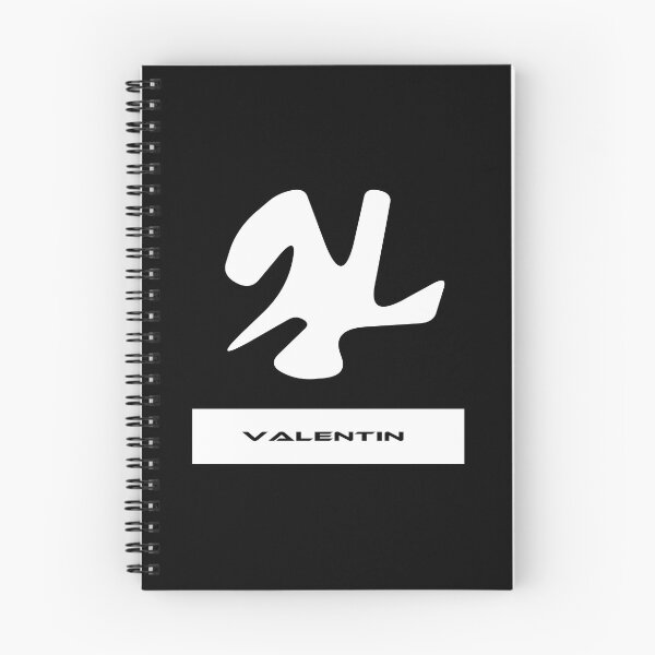 Item preview, Valentin Design No 2313 designed and sold by porfysoundtrack.