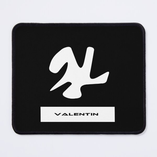 Item preview, Valentin Design No 2313 designed and sold by porfysoundtrack.