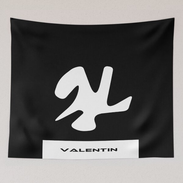 Item preview, Valentin Design No 2313 designed and sold by porfysoundtrack.