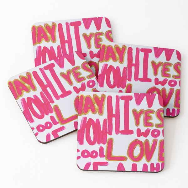 Item preview, Words of Love designed and sold by lilywiik.