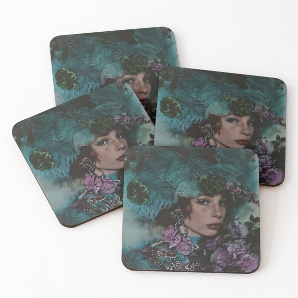 Item preview, vogue  designed and sold by tvrvintage.