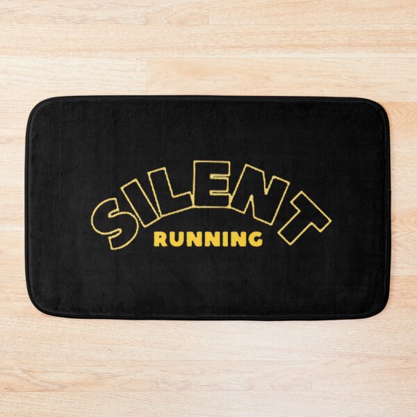 Item preview, Silent Running designed and sold by ArtComixHaven.