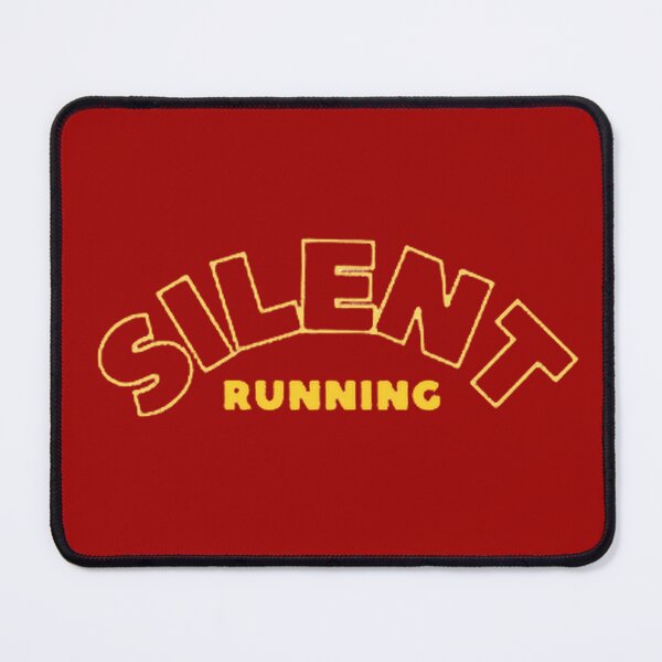 Item preview, Silent Running designed and sold by ArtComixHaven.