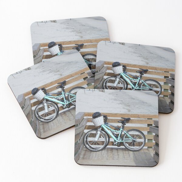 Item preview, Bikers At The Beach designed and sold by Cynthia48.