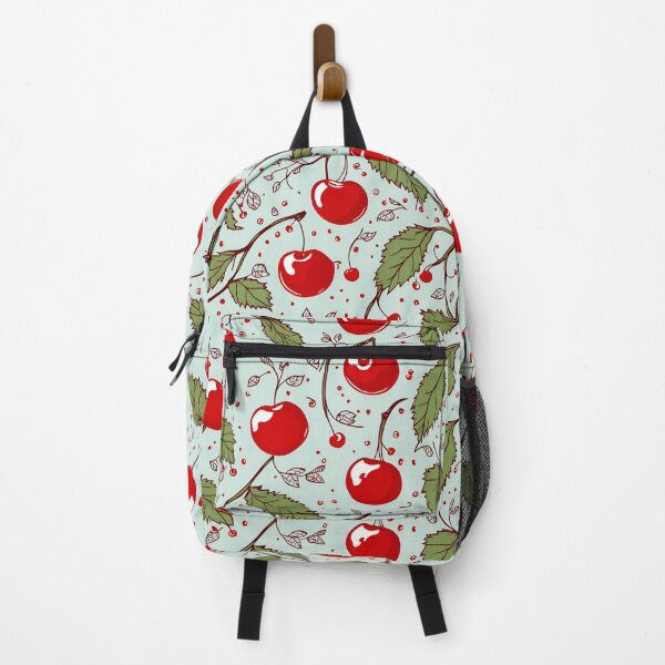 Item preview, Cherries Season designed and sold by Ms. Counterclockwise.