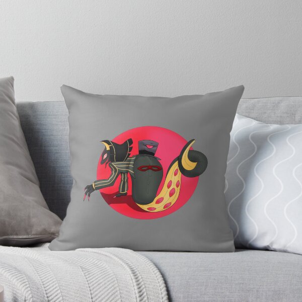 Item preview, Hazbin Hotel - Sir Pentious designed and sold by natalies-tees.