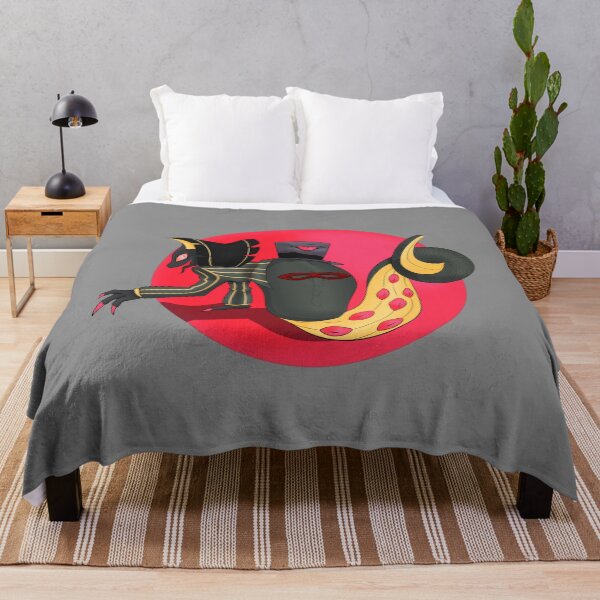Item preview, Hazbin Hotel - Sir Pentious designed and sold by natalies-tees.
