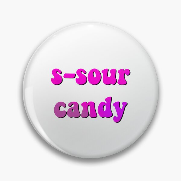 Item preview, sour candy lady gaga x  designed and sold by periadt.