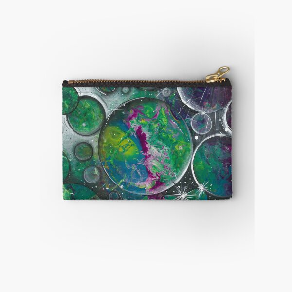 Item preview, 'Multidimensional' ethereal art designed and sold by christiedawn.