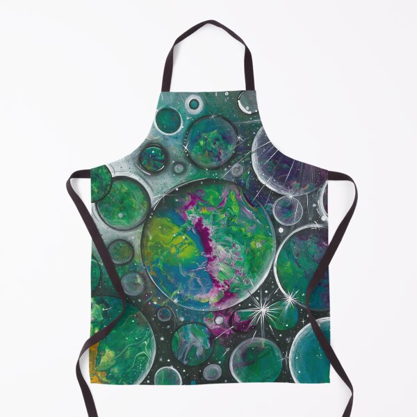 Item preview, 'Multidimensional' ethereal art designed and sold by christiedawn.