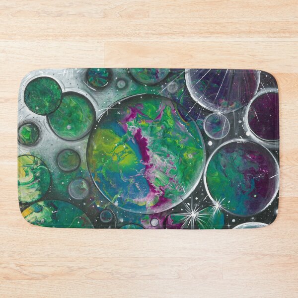 Item preview, 'Multidimensional' ethereal art designed and sold by christiedawn.