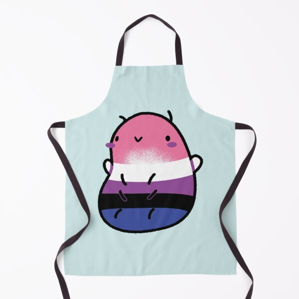 Item preview, Genderfluid bee #1 designed and sold by junjoba.