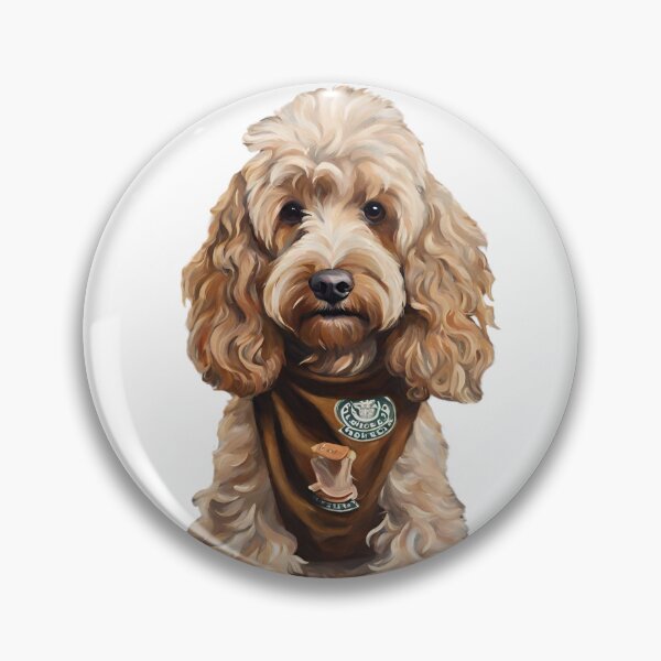 Item preview, Misty, The Barista  designed and sold by Lhdigitaldesign.