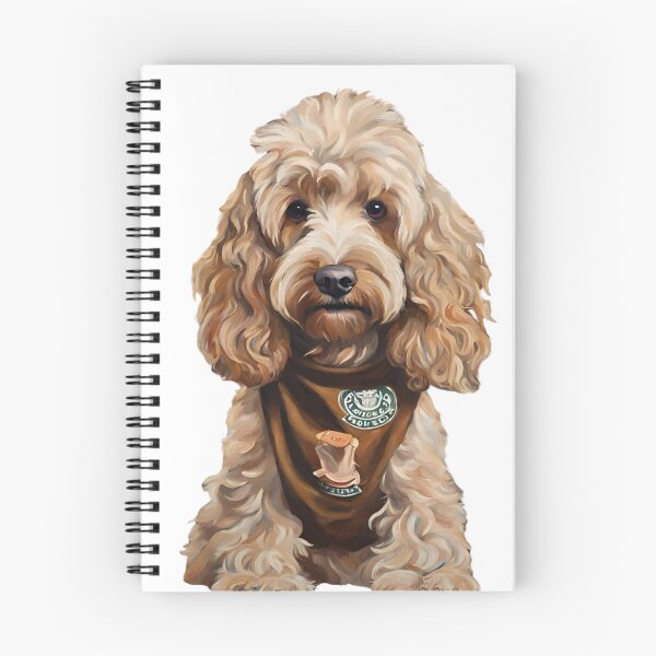 Item preview, Misty, The Barista  designed and sold by Lhdigitaldesign.