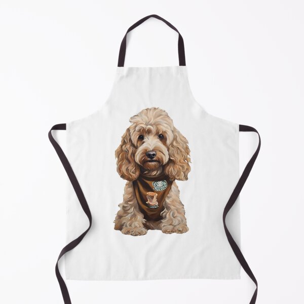 Item preview, Misty, The Barista designed and sold by Lhdigitaldesign.