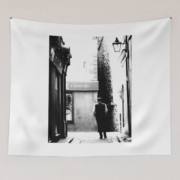 Item preview, Back 2 the future designed and sold by Stephen Peters Burry Port.