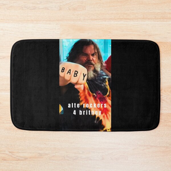 Item preview, Alte Rockers 4 Britney designed and sold by Devon Spier.