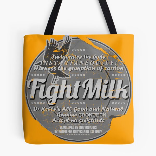 Item preview, Dr Kelly's All Good and Natural, Genuine CROWTEIN designed and sold by TeamMasa.