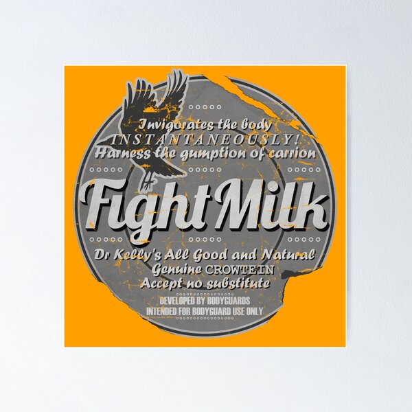 Item preview, Dr Kelly's All Good and Natural, Genuine CROWTEIN designed and sold by TeamMasa.