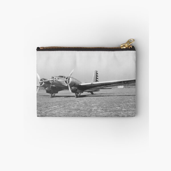 Item preview, Douglas B-23 Dragon American WW2 Bomber Plane High resolution Photograph designed and sold by MilitaryMart.