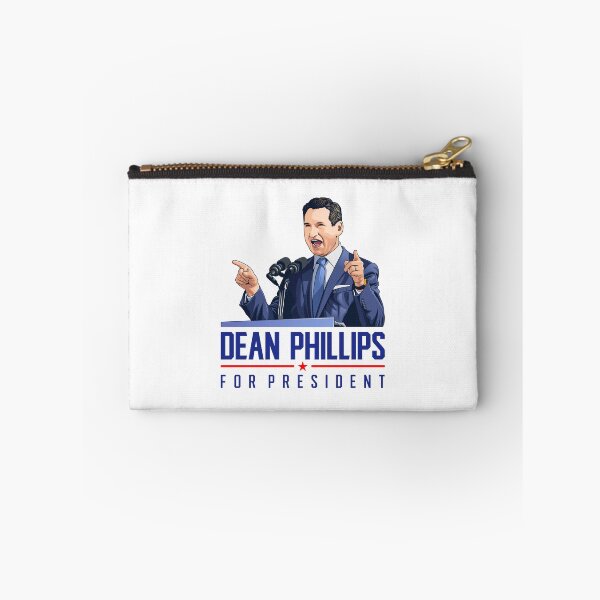 Item preview, Dean Phillips For President 2024 designed and sold by vestalshop.