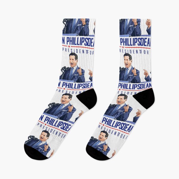Item preview, Dean Phillips For President 2024 designed and sold by vestalshop.