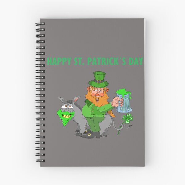 Item preview, Happy St. Patrick's Day designed and sold by AyseAkcay.