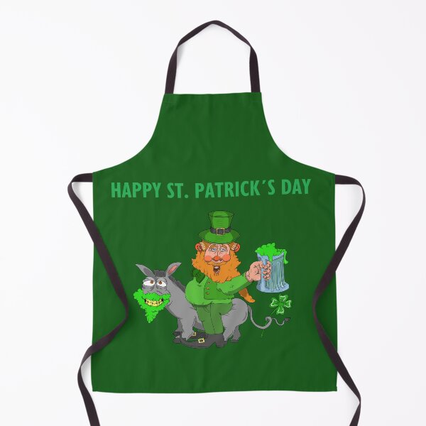 Item preview, Happy St. Patrick's Day designed and sold by AyseAkcay.