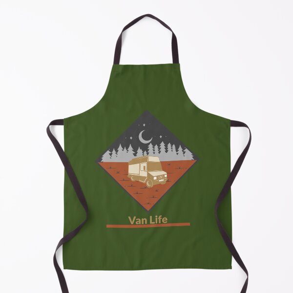 Item preview, Van Life designed and sold by WovenVelocity.
