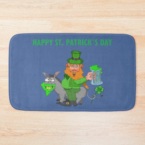 Item preview, Happy St. Patrick's Day designed and sold by AyseAkcay.