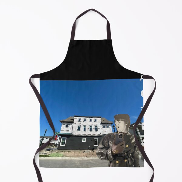 Item preview, OA for Homes.com designed and sold by ecandc.
