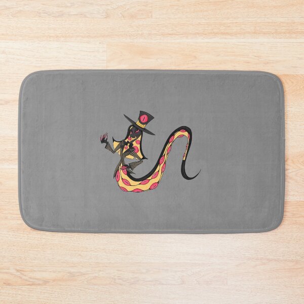 Item preview, Hazbin Hotel - Sir Pentious designed and sold by natalies-tees.