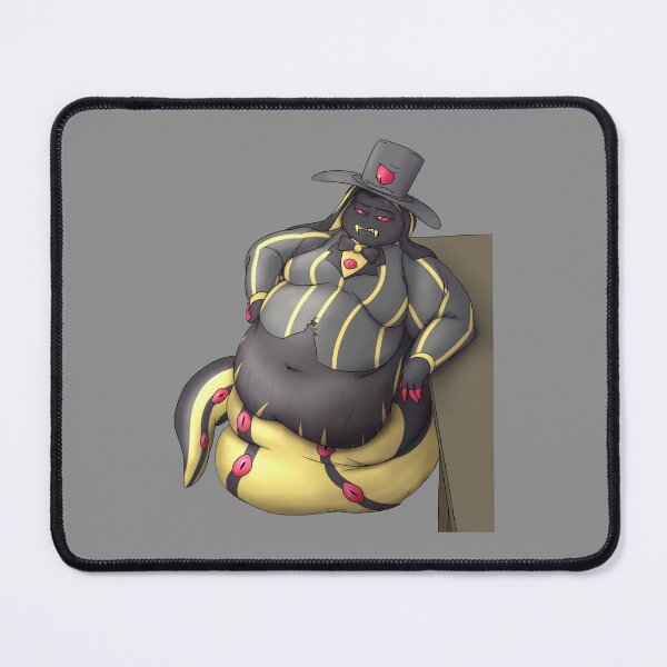 Item preview, Hazbin Hotel - Sir Pentious designed and sold by natalies-tees.