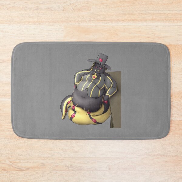 Item preview, Hazbin Hotel - Sir Pentious designed and sold by natalies-tees.
