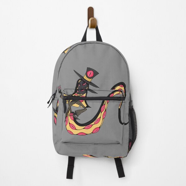 Item preview, Hazbin Hotel - Sir Pentious designed and sold by natalies-tees.