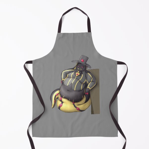 Item preview, Hazbin Hotel - Sir Pentious designed and sold by natalies-tees.