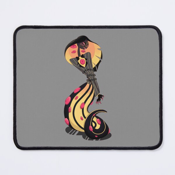 Item preview, Hazbin Hotel - Sir Pentious designed and sold by natalies-tees.