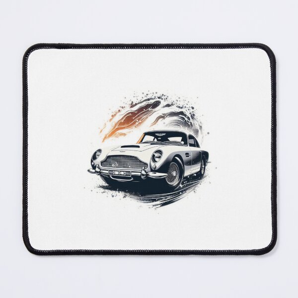 Item preview, Aston Martin DB4 designed and sold by VintageCarsShop.