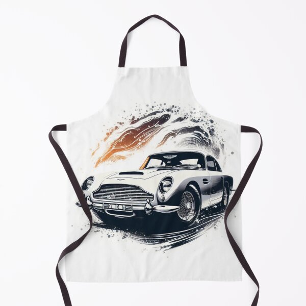 Item preview, Aston Martin DB4 designed and sold by VintageCarsShop.