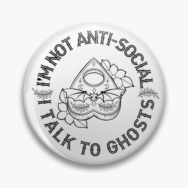 Item preview, Bat Planchette designed and sold by HaileyEdwards.