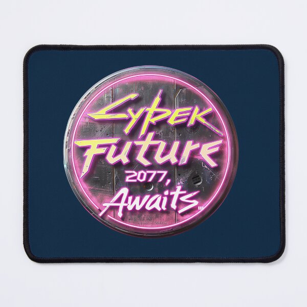 Item preview, Cityscape Odyssey: Imprinted Cyberpunk Narrative designed and sold by Ace Apparel Attire.