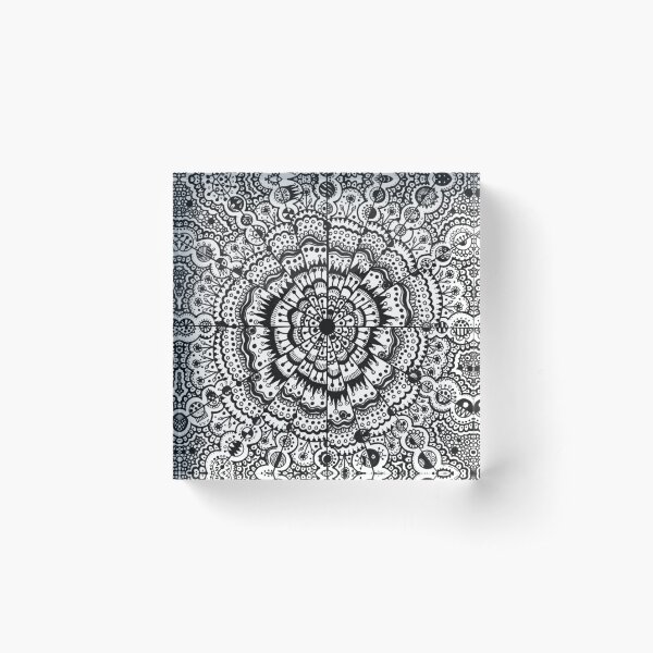 Item preview, Burst designed and sold by Gene Hilton.