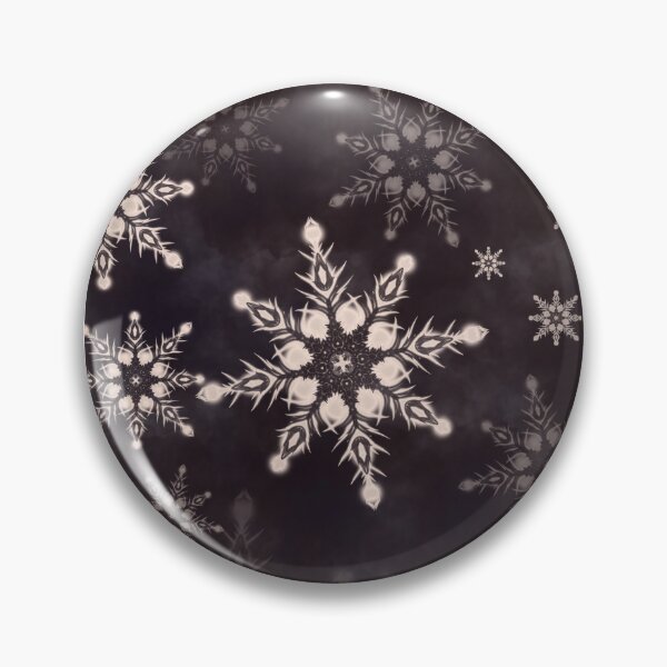 Item preview, Snowflake  designed and sold by Rosanna Robinson.