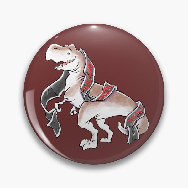 Item preview, Divasaurus  designed and sold by DumbandExtinct.