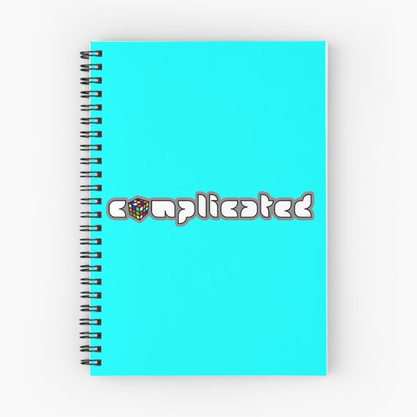 Item preview, Complicated designed and sold by ViEmCreations.