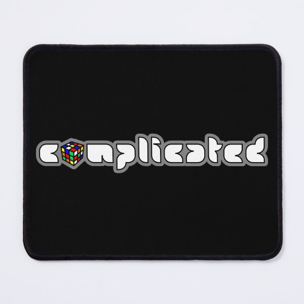 Item preview, Complicated designed and sold by ViEmCreations.