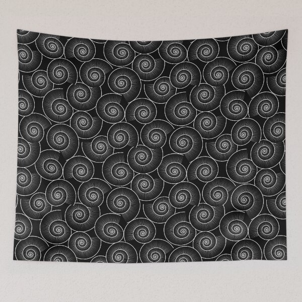 Item preview, Spiral - AA0027 designed and sold by LionsHut.