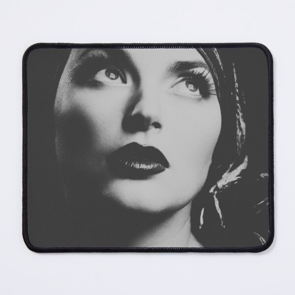 Item preview, Mystery Dame of the Roaring Twenties designed and sold by Drawings Project.