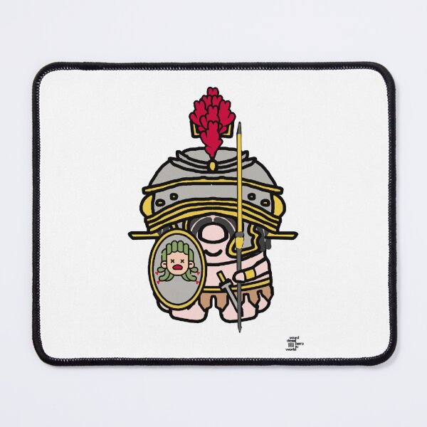 Item preview, word dead heroic world 05 Mars designed and sold by teethontheroof.